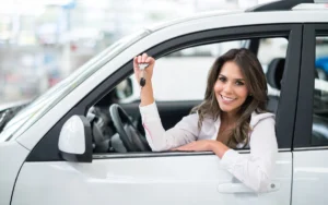 Compra de coche de segunda mano