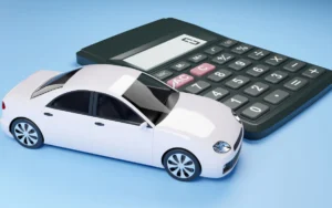 financiación de coches