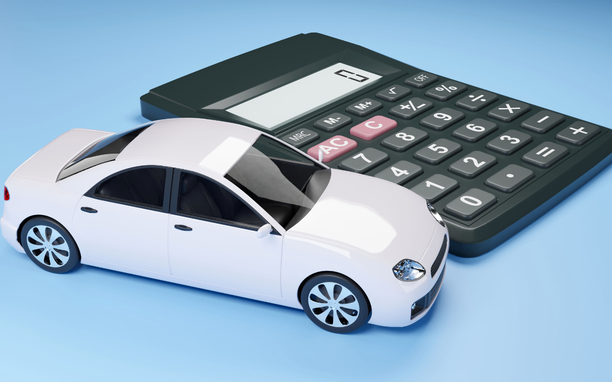 financiación de coches