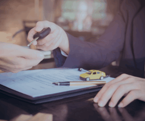 financiación coche segunda mano