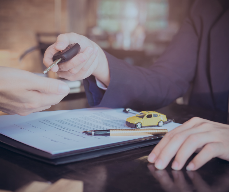 financiación coche segunda mano