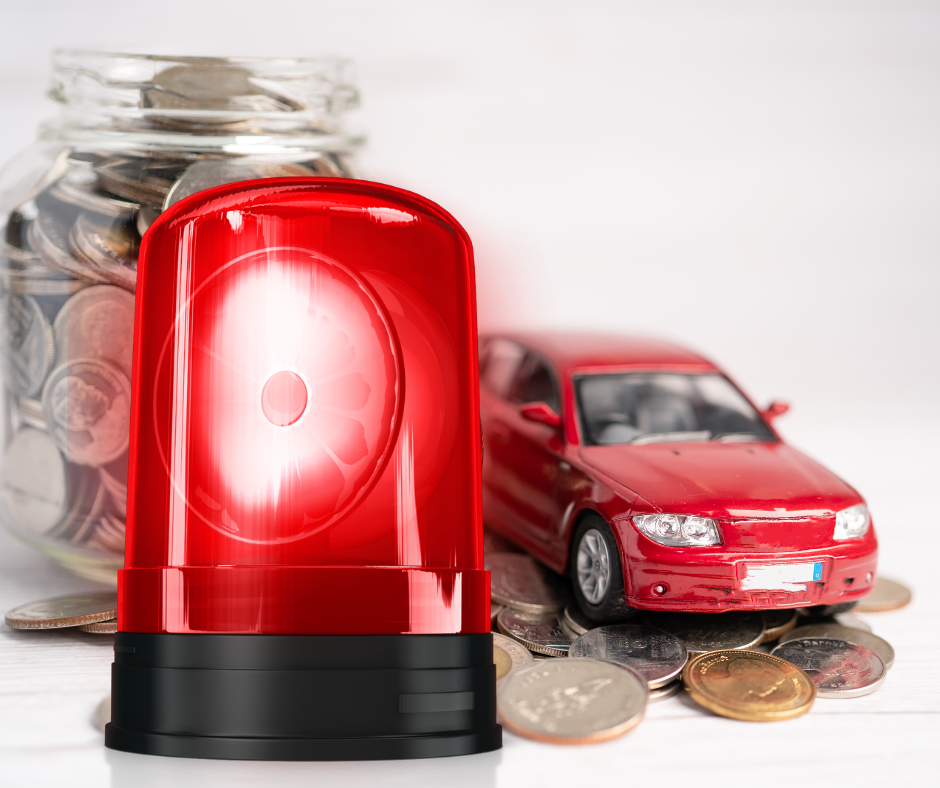 Financiación abusiva coche concesionario