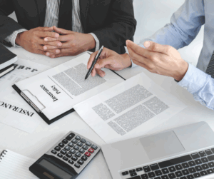 reclamar seguro obligatorio coche