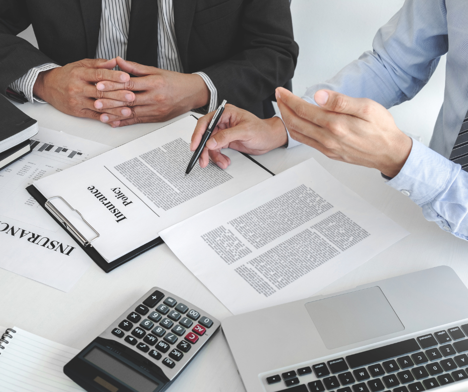 reclamar seguro obligatorio coche